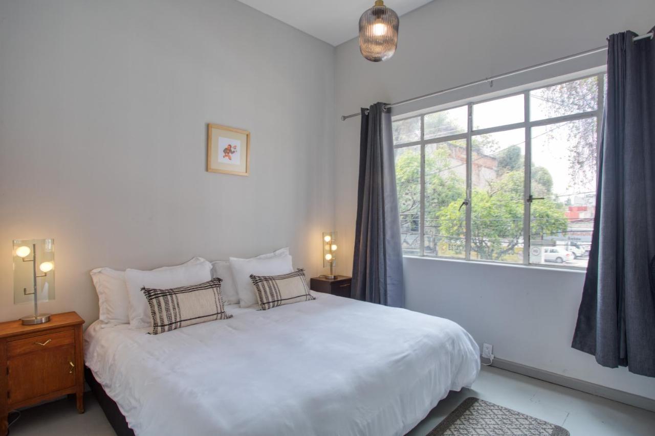 Mai Calli Apartamento México DF