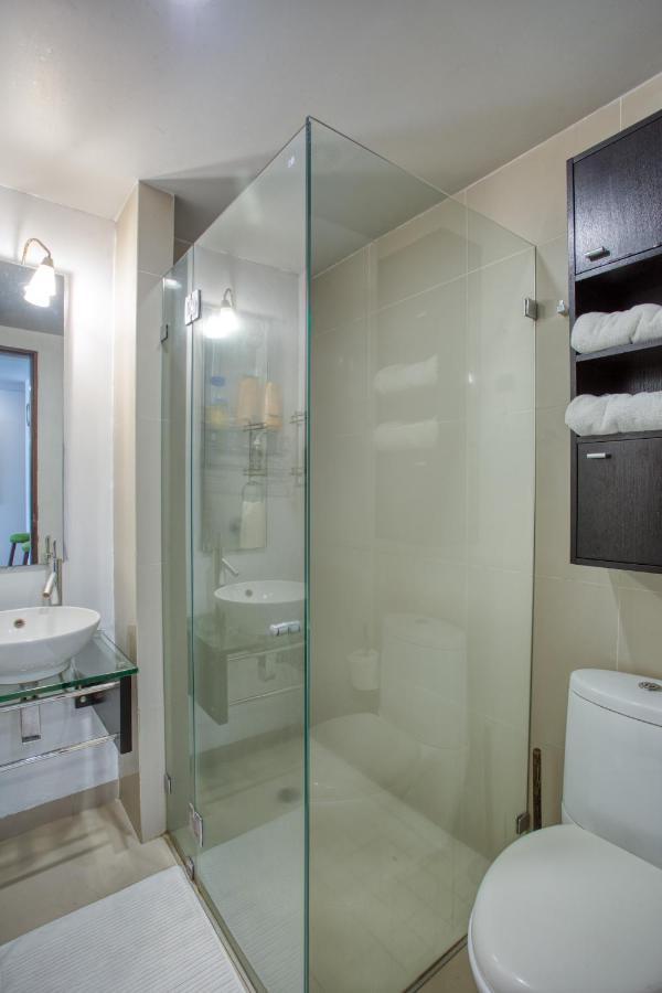 Apartamento Mai Calli México DF