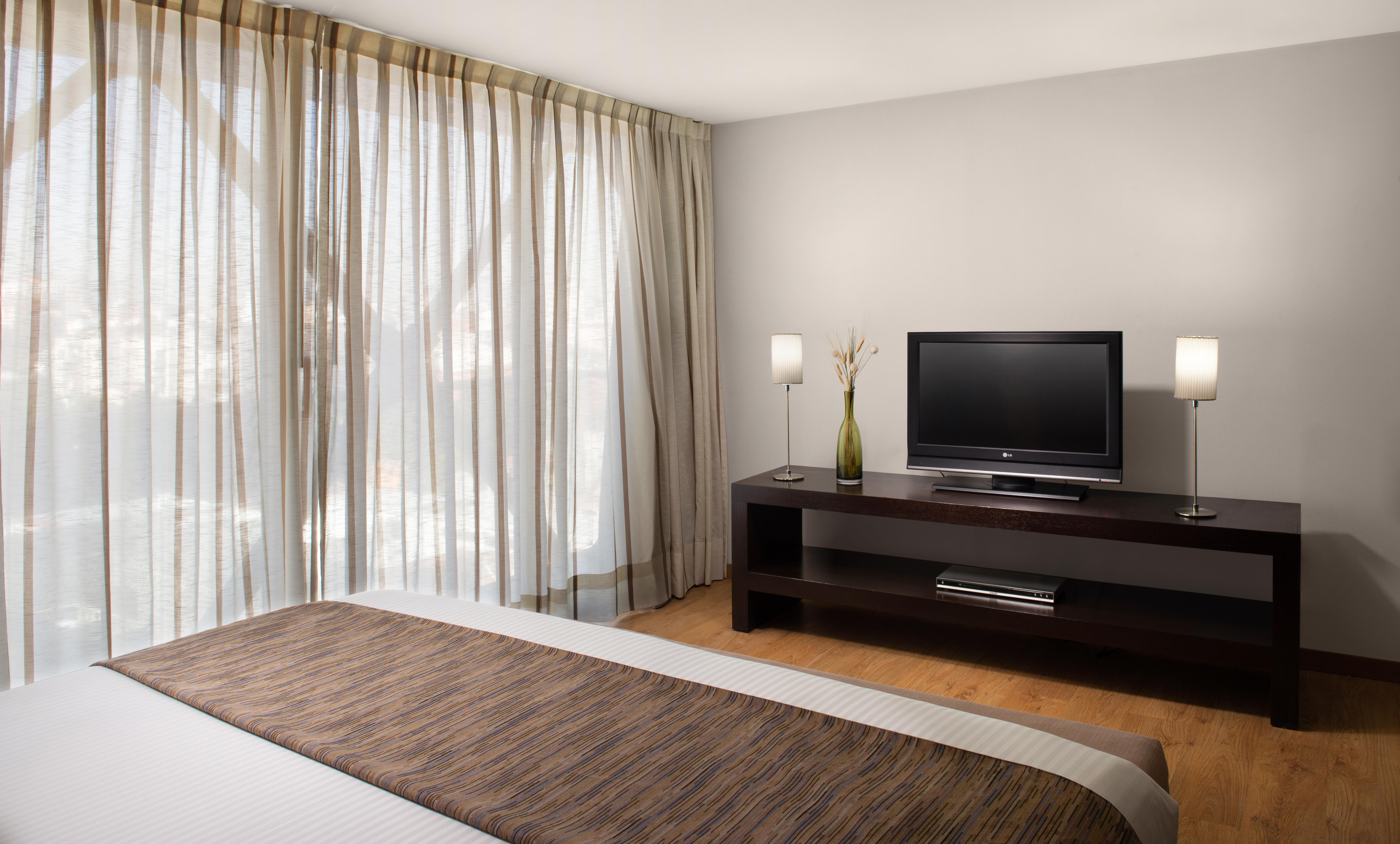 Hotel Exe Reforma Mexico City