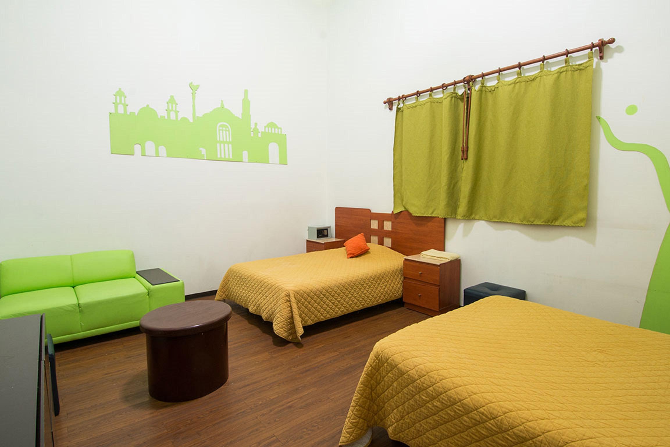 Hostal Amigo