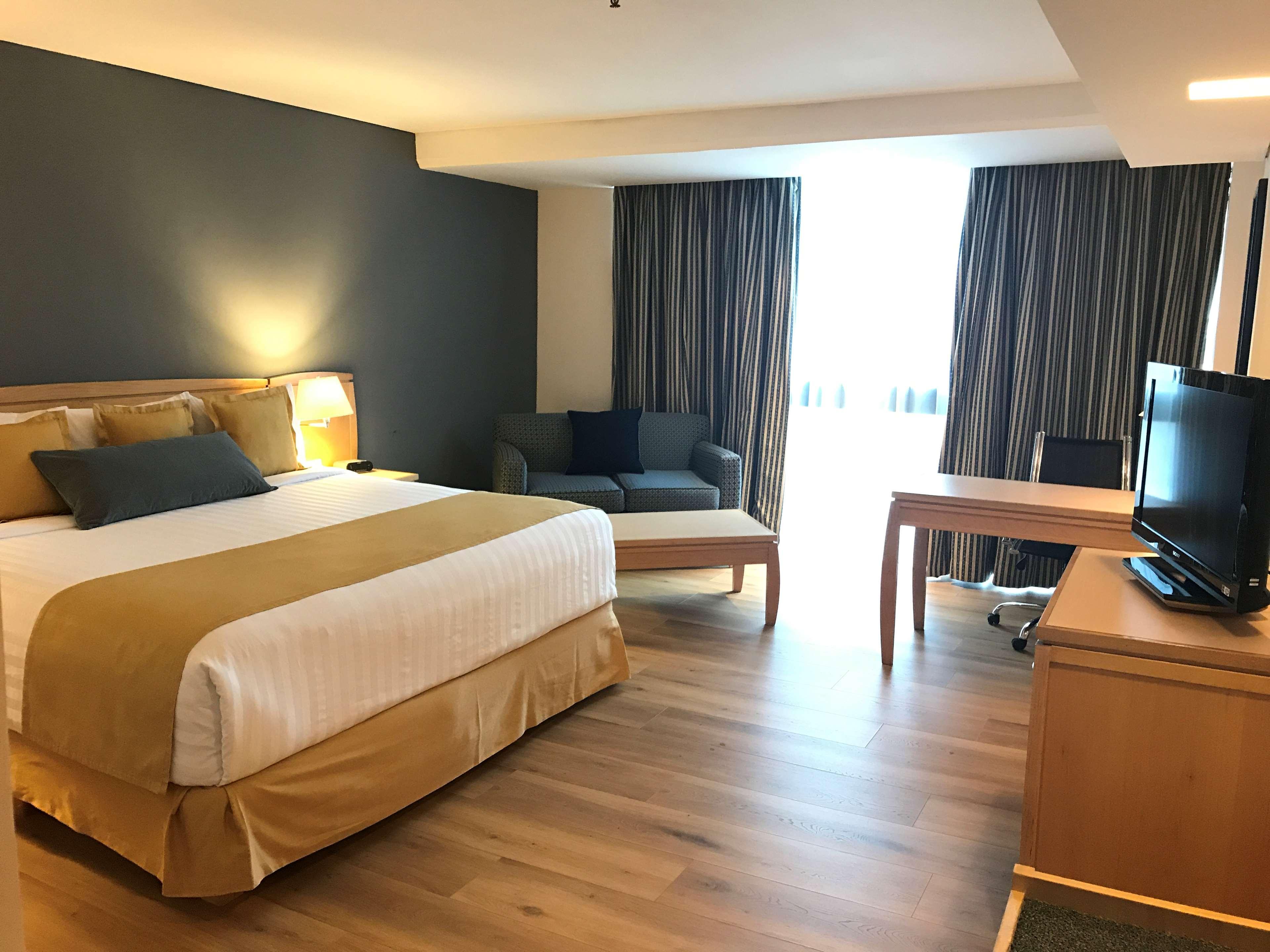 Hotel Radisson Paraiso 5*