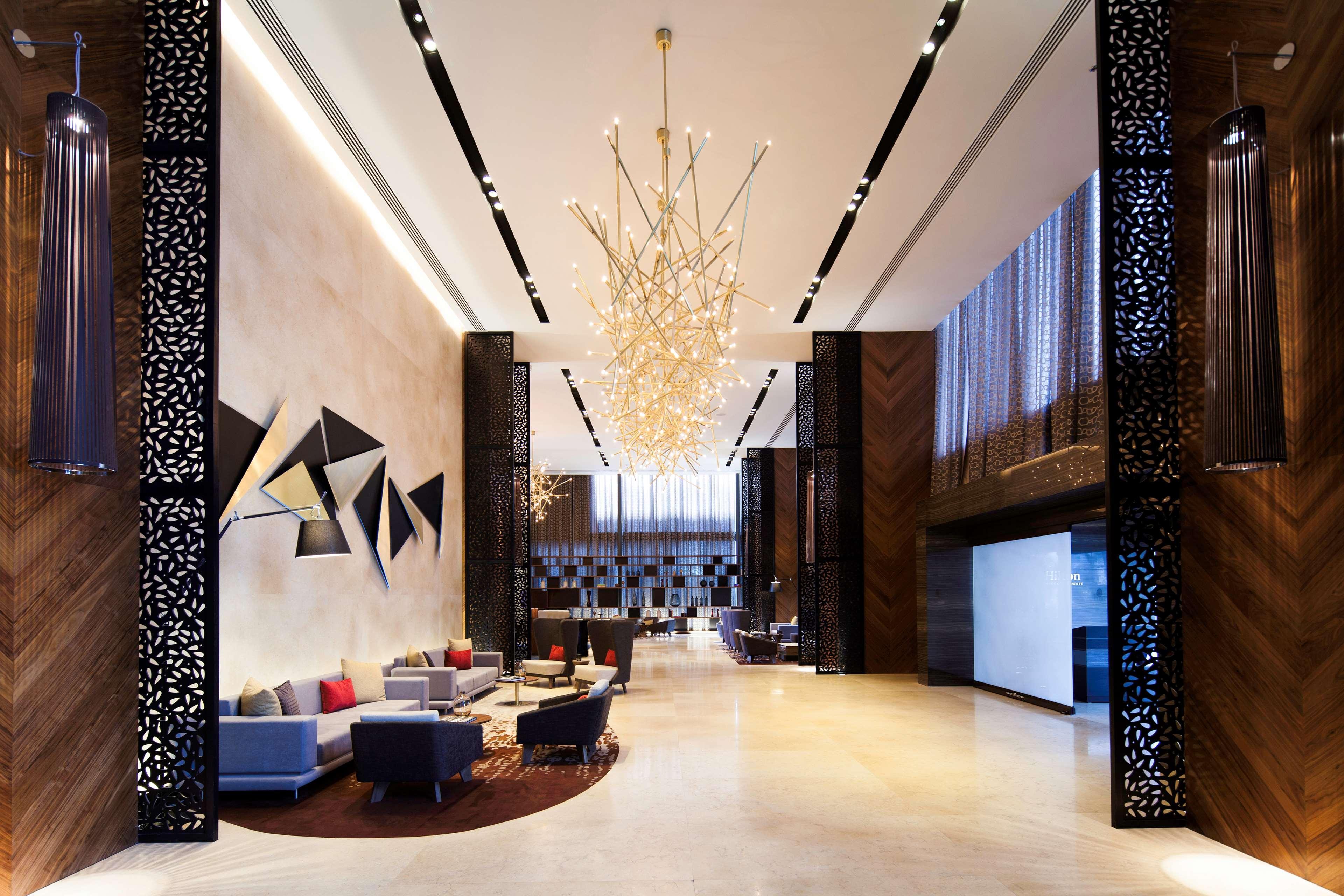 Hotel Hilton Santa Fe 4*