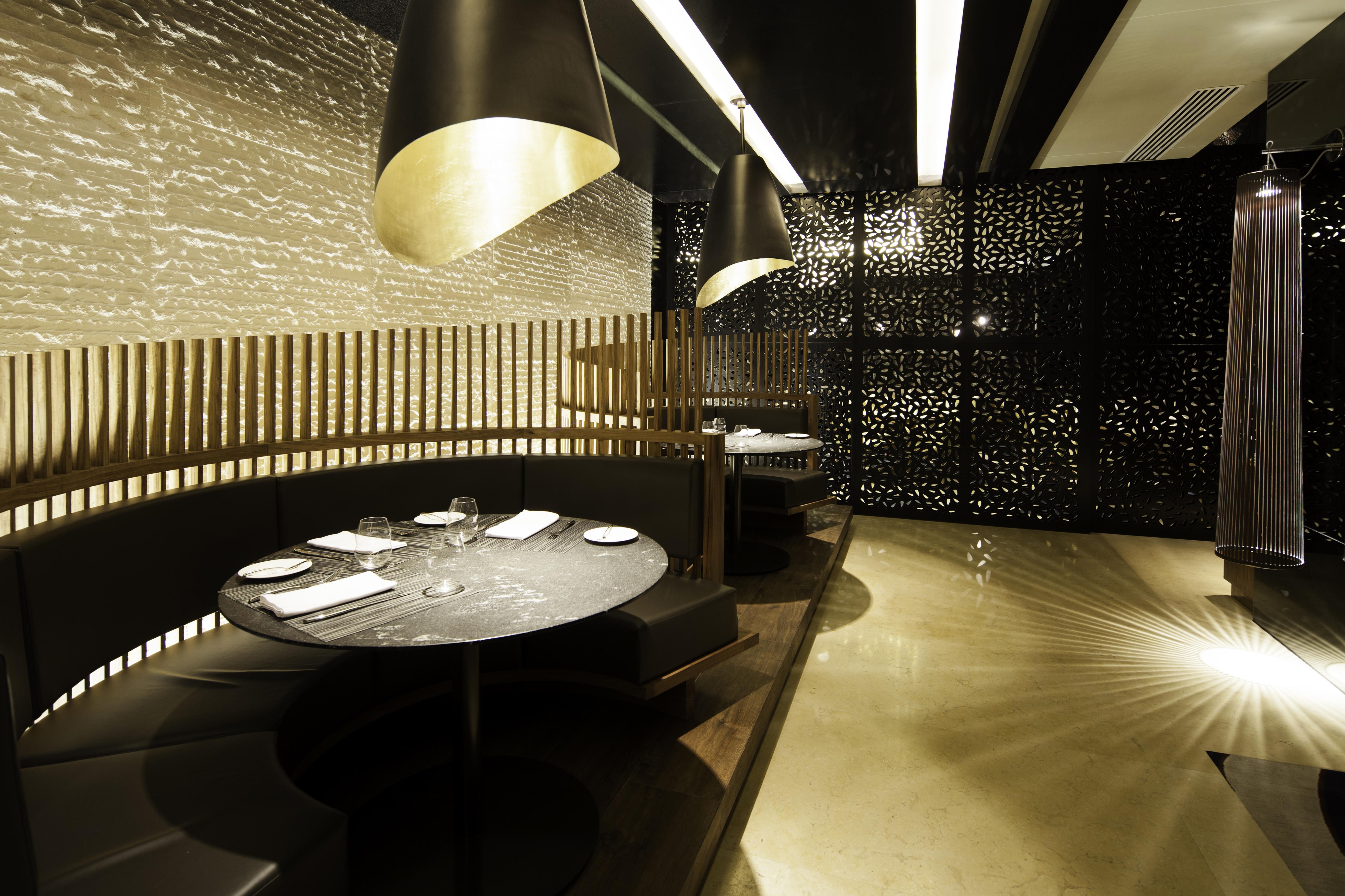 Hotel Hilton Santa Fe