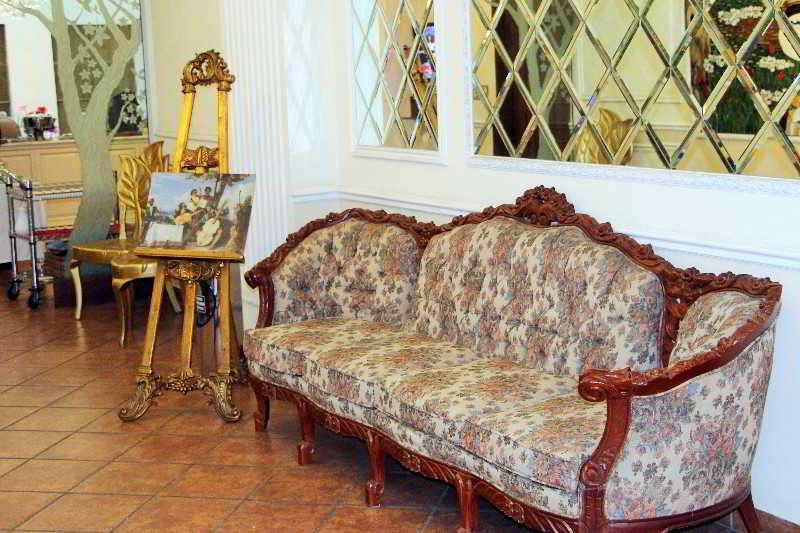 Apartment L' Heritage Royal Colonial By Bluebay Mexico City