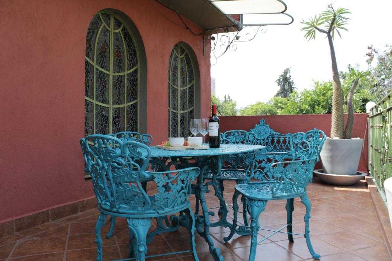 L' Heritage Royal Colonial By Bluebay Apartment Mexico City