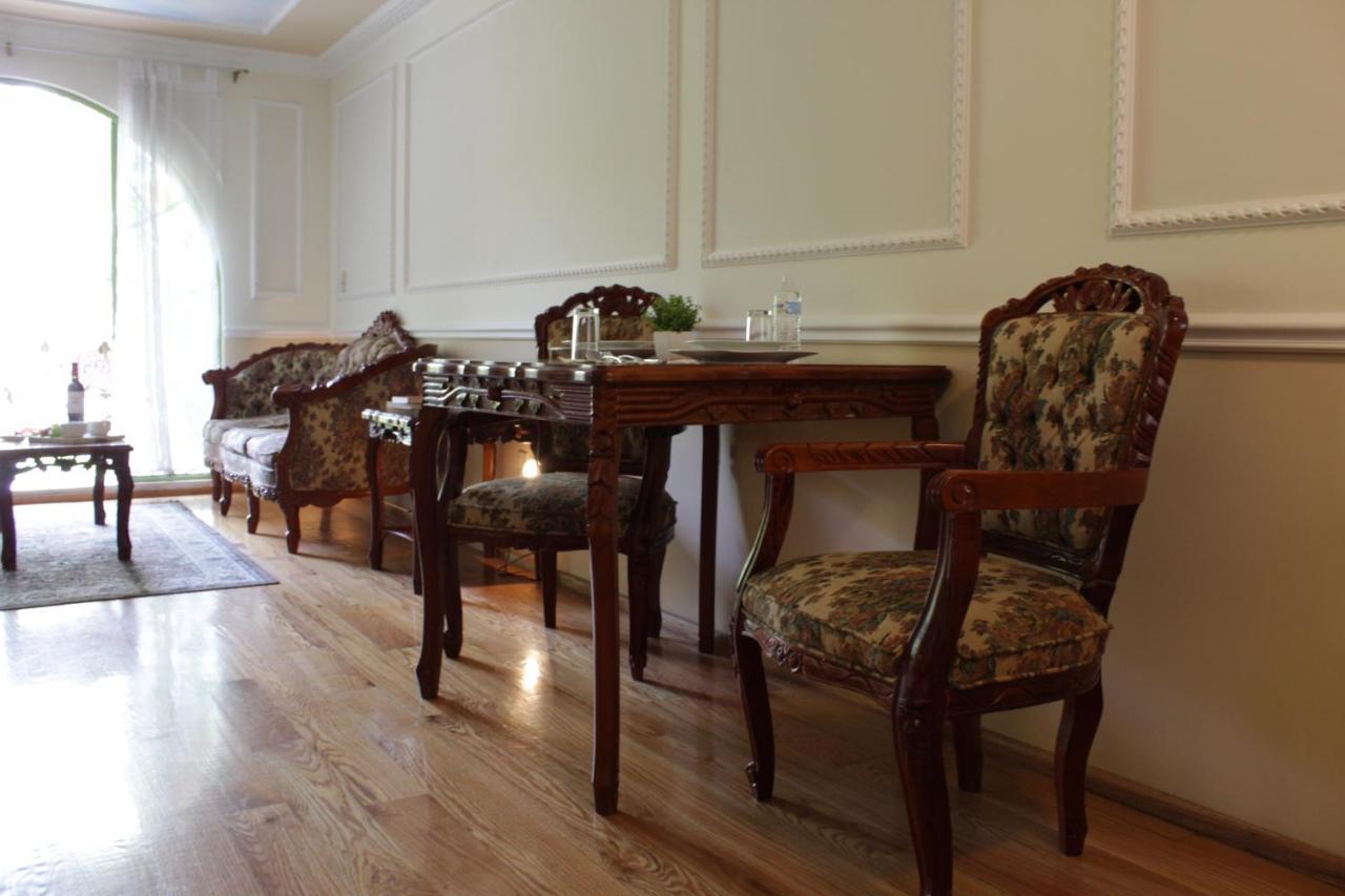L' Heritage Royal Colonial By Bluebay Mexico City