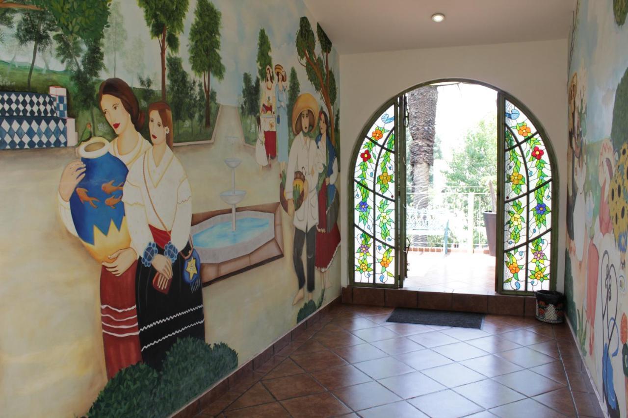 L' Heritage Royal Colonial By Bluebay * Mexico City
