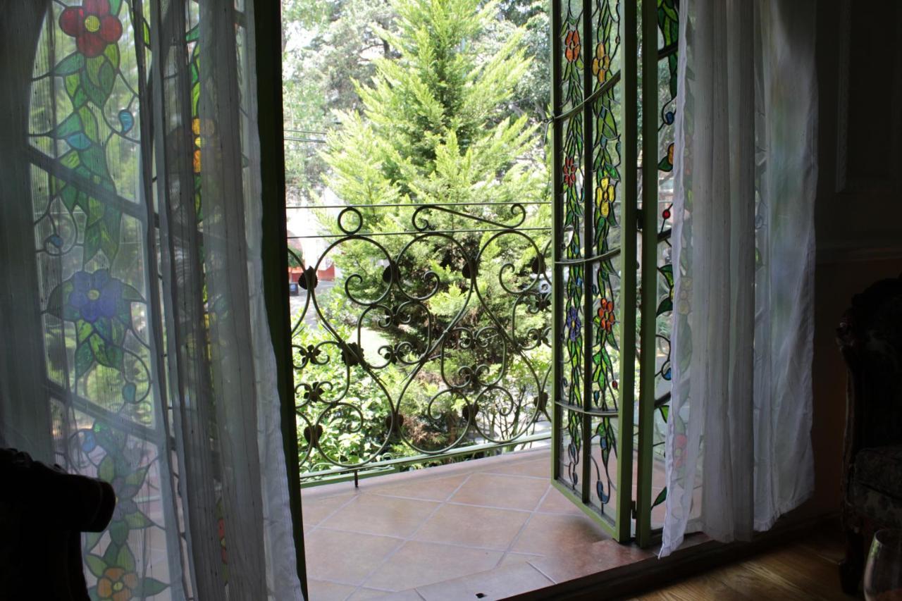 Apartment L' Heritage Royal Colonial By Bluebay Mexico City