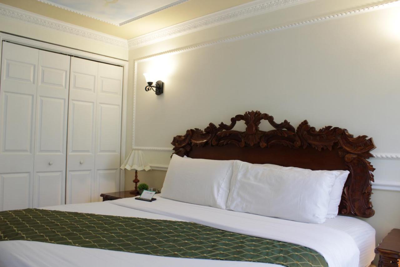 L' Heritage Royal Colonial By Bluebay Mexico City
