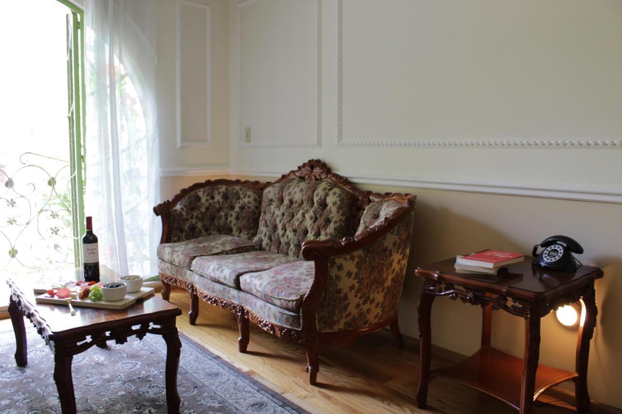Apartment L' Heritage Royal Colonial By Bluebay Mexico City