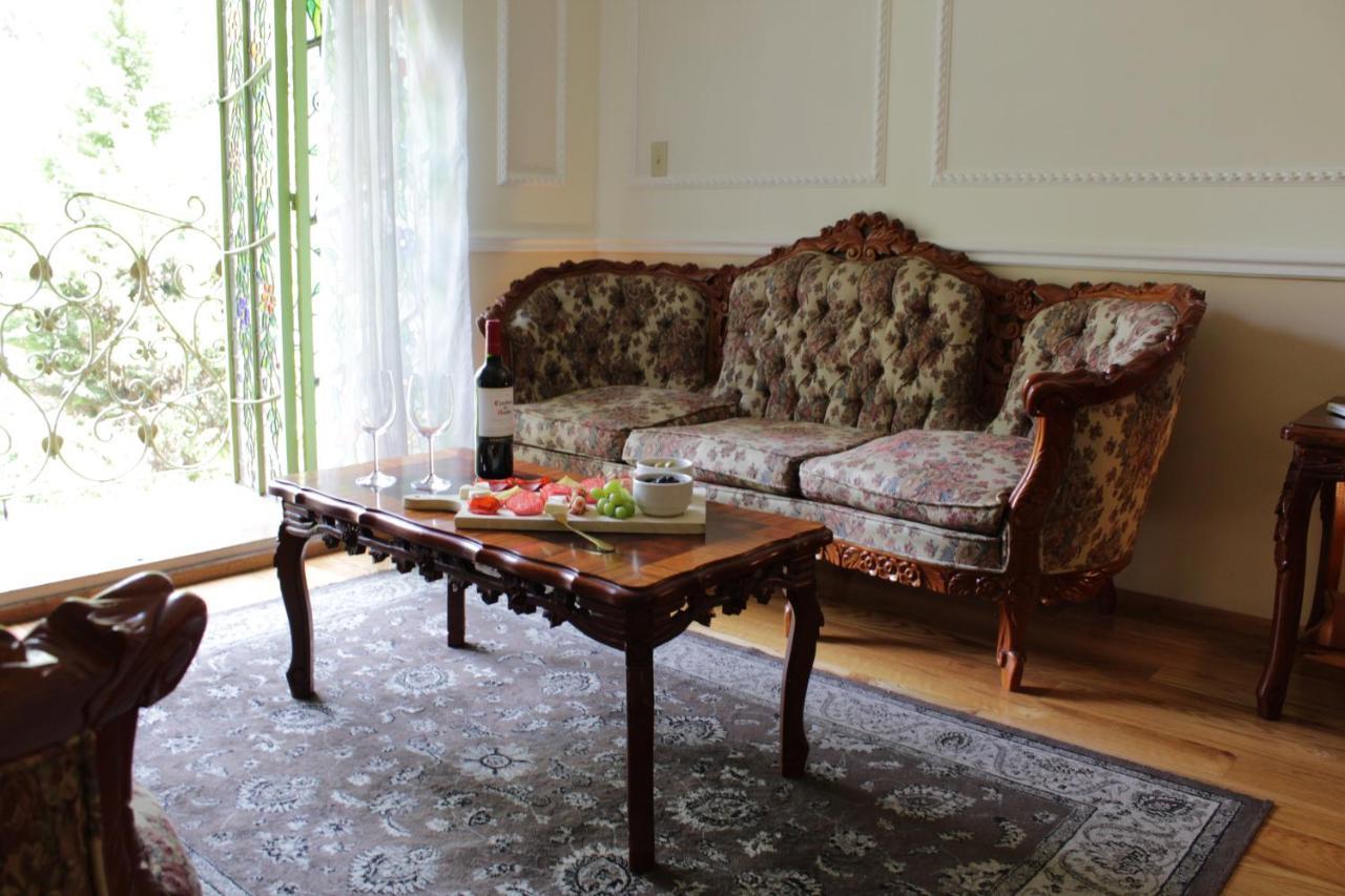 Apartment L' Heritage Royal Colonial By Bluebay Mexico City