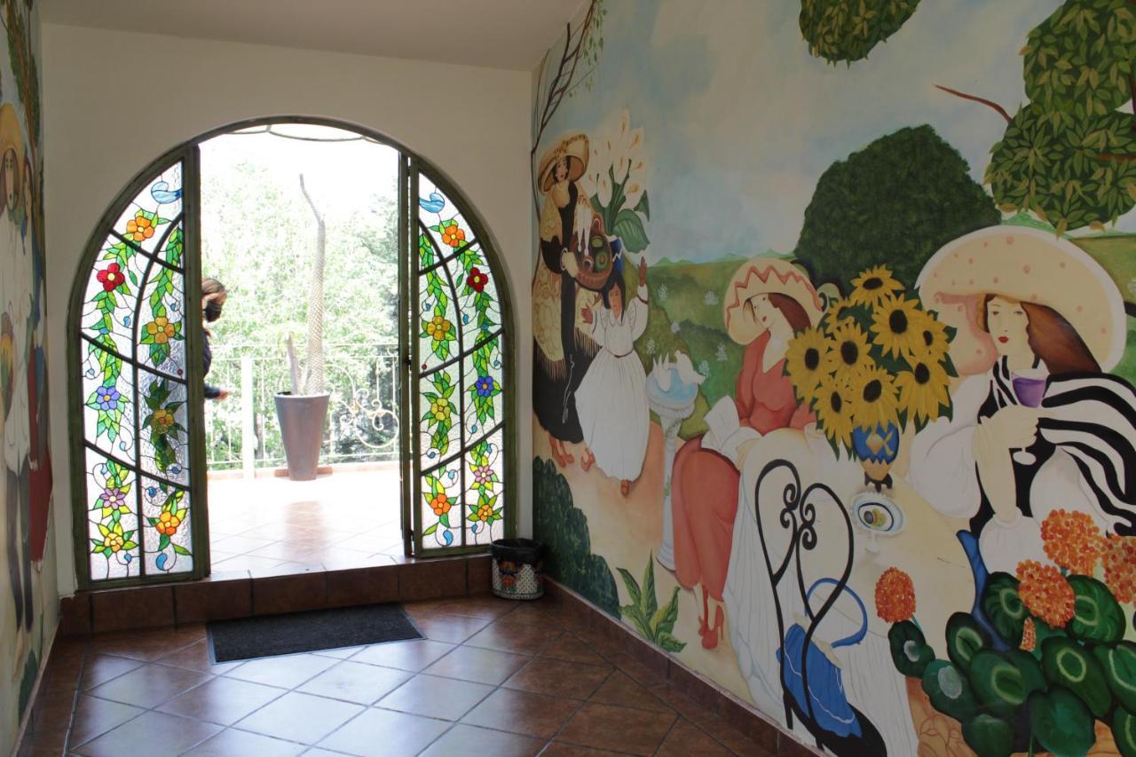L' Heritage Royal Colonial By Bluebay Mexico City