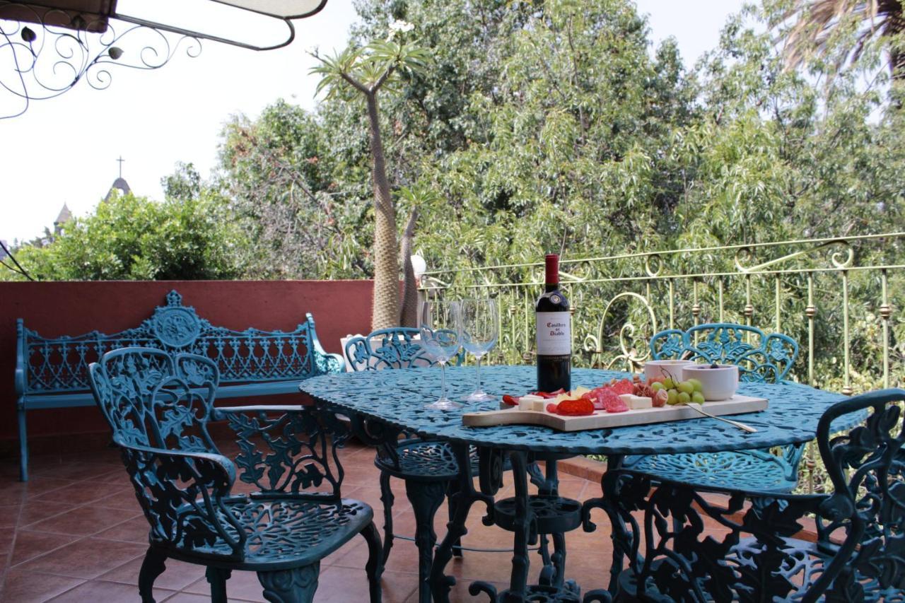 Apartment L' Heritage Royal Colonial By Bluebay Mexico City