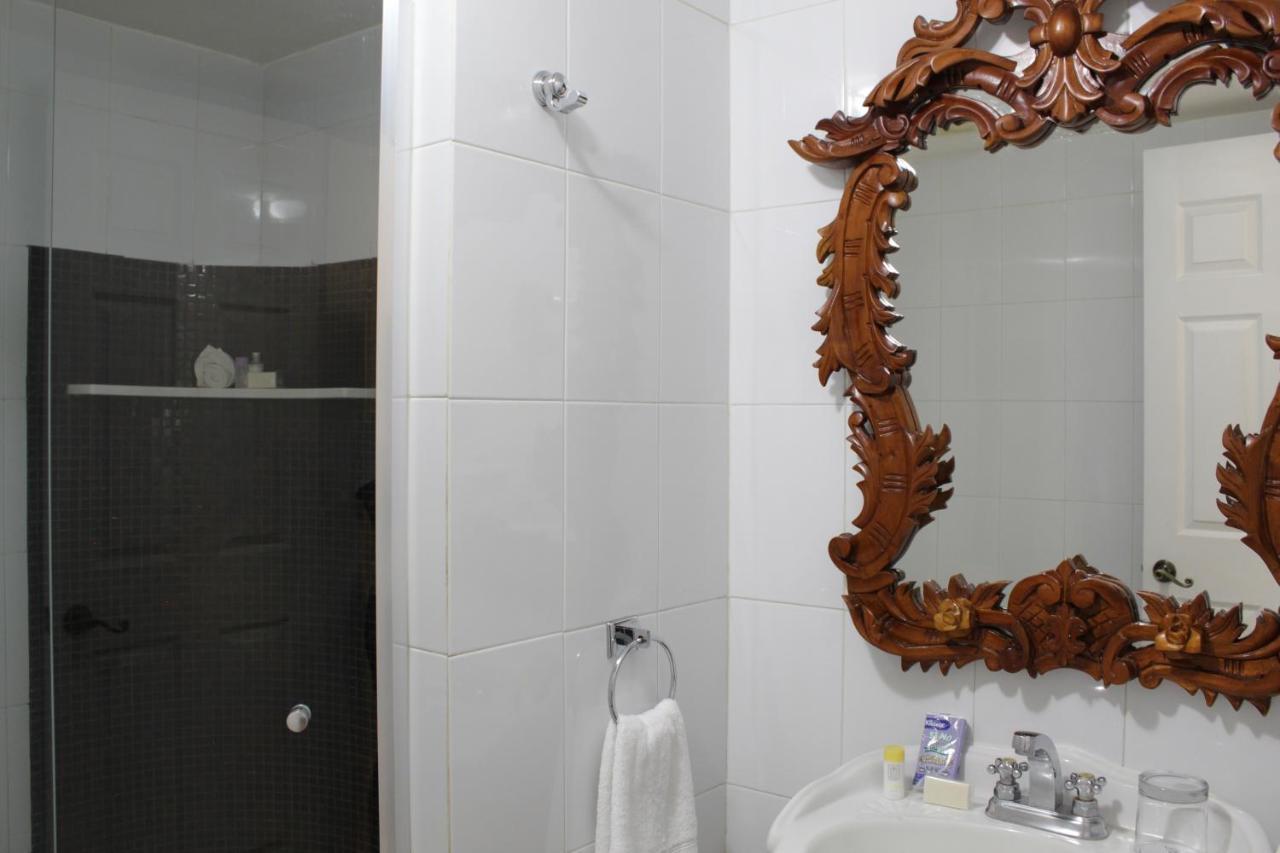 Apartment L' Heritage Royal Colonial By Bluebay Mexico City