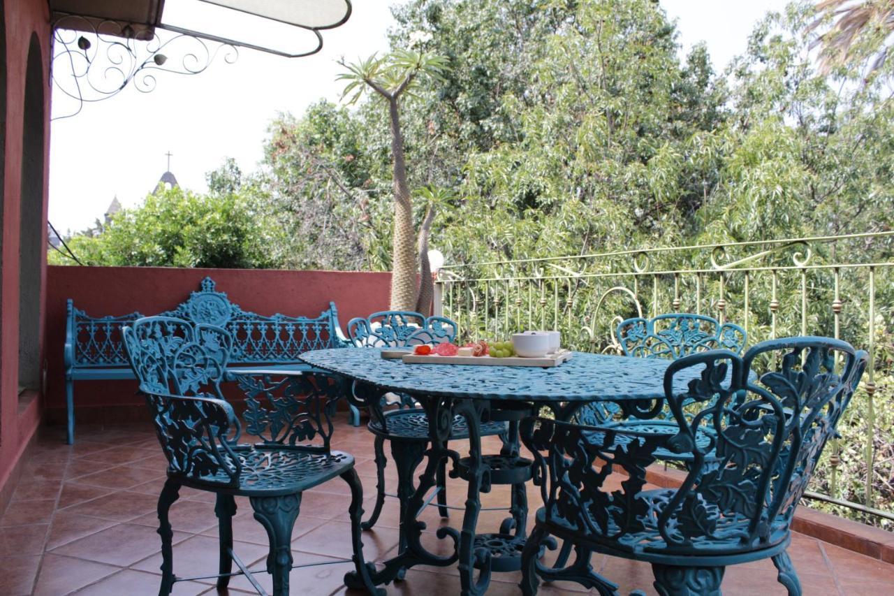 L' Heritage Royal Colonial By Bluebay Apartment Mexico City