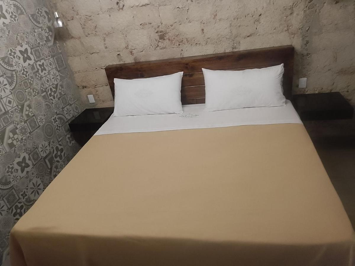 Sonno Plaza Allende Hotel *