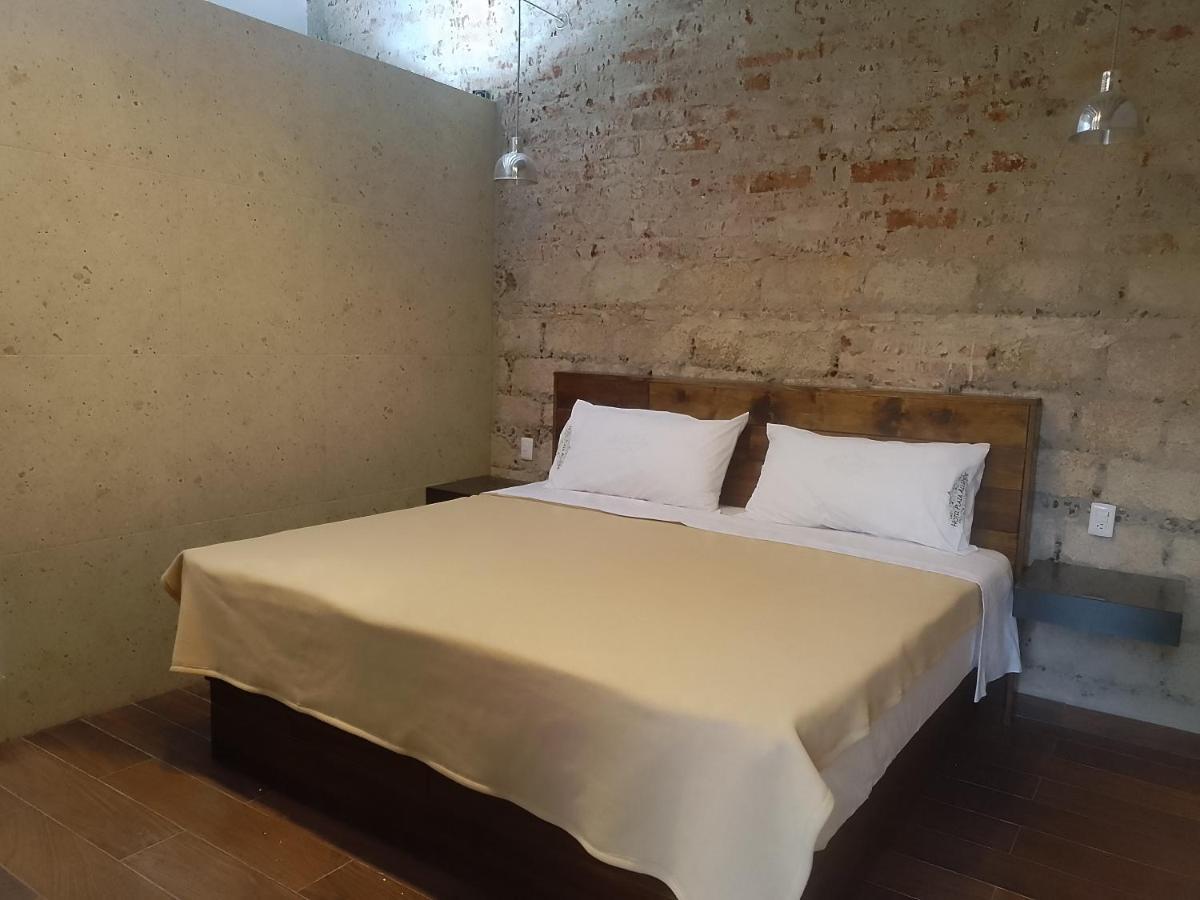 Sonno Plaza Allende Hotel *