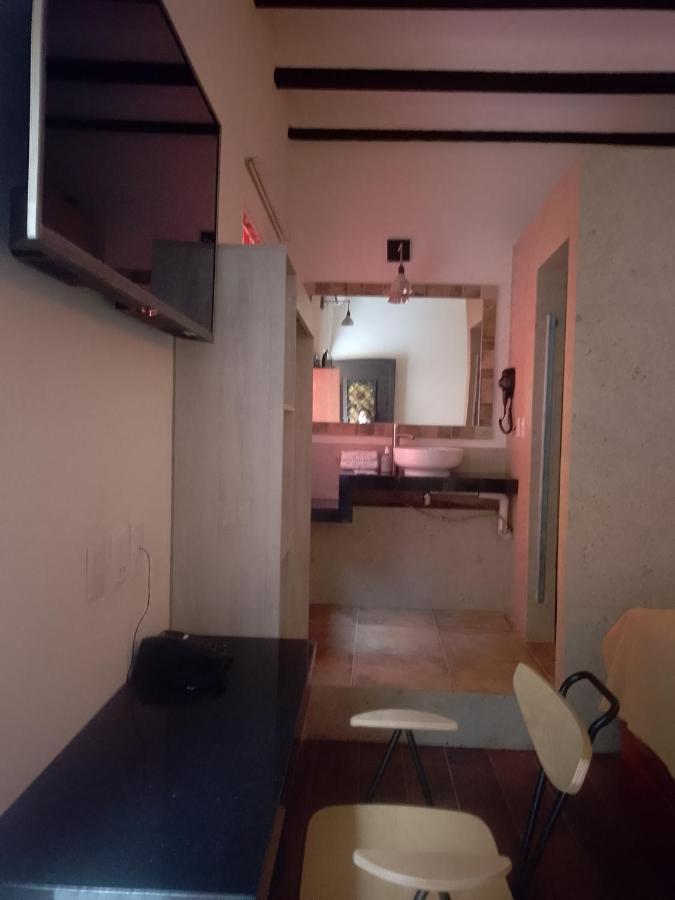 Sonno Plaza Allende Hotel Mexico City