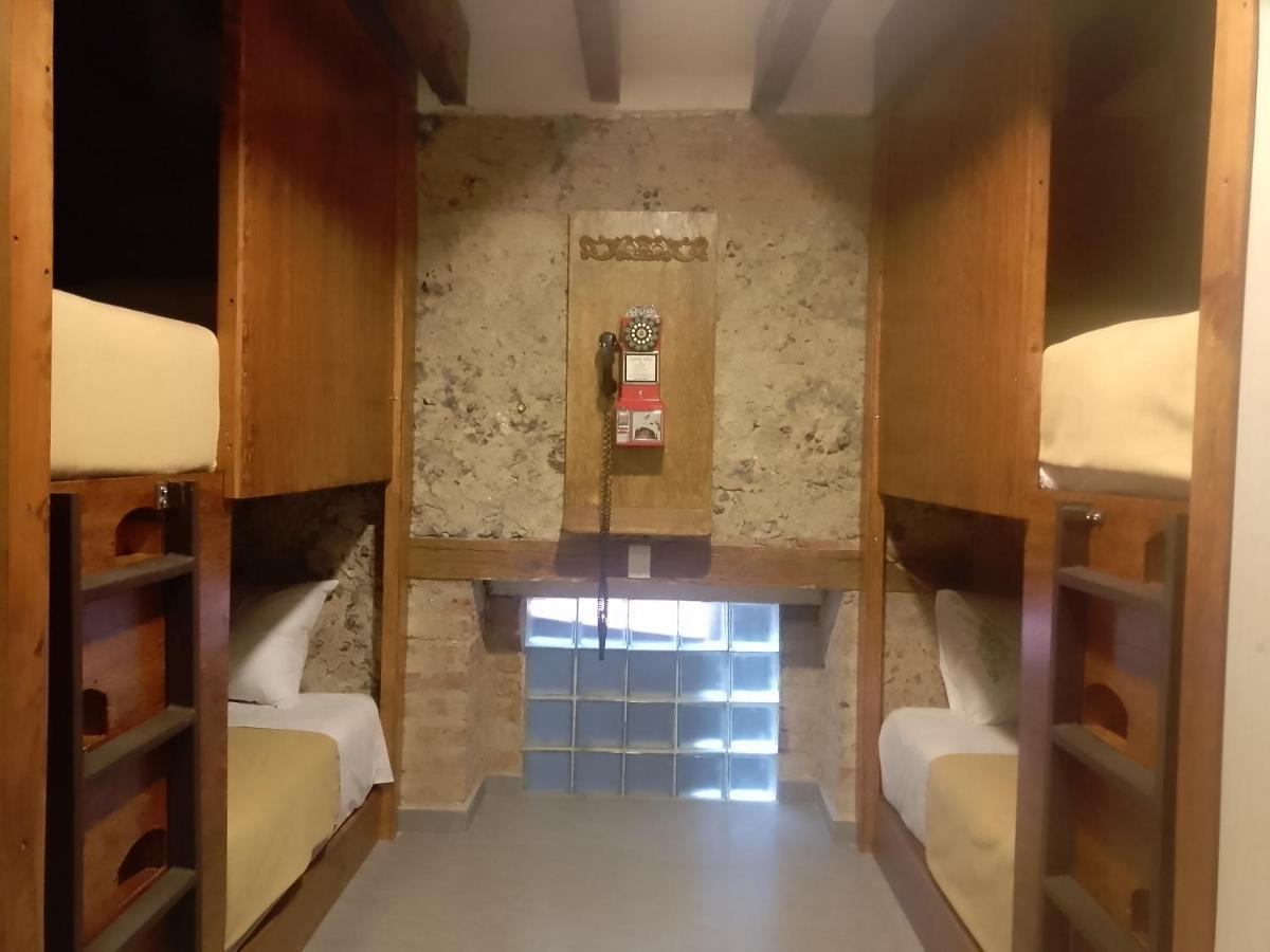 Hotel Sonno Plaza Allende