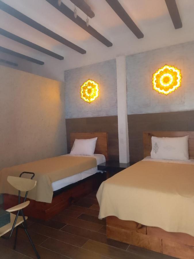 Sonno Plaza Allende Hotel