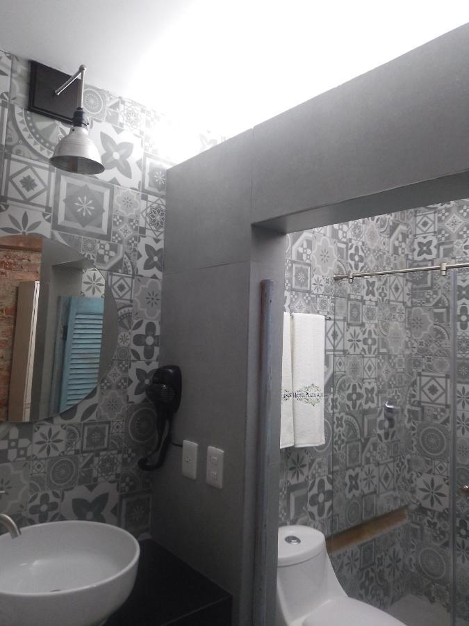 Hotel Sonno Plaza Allende *