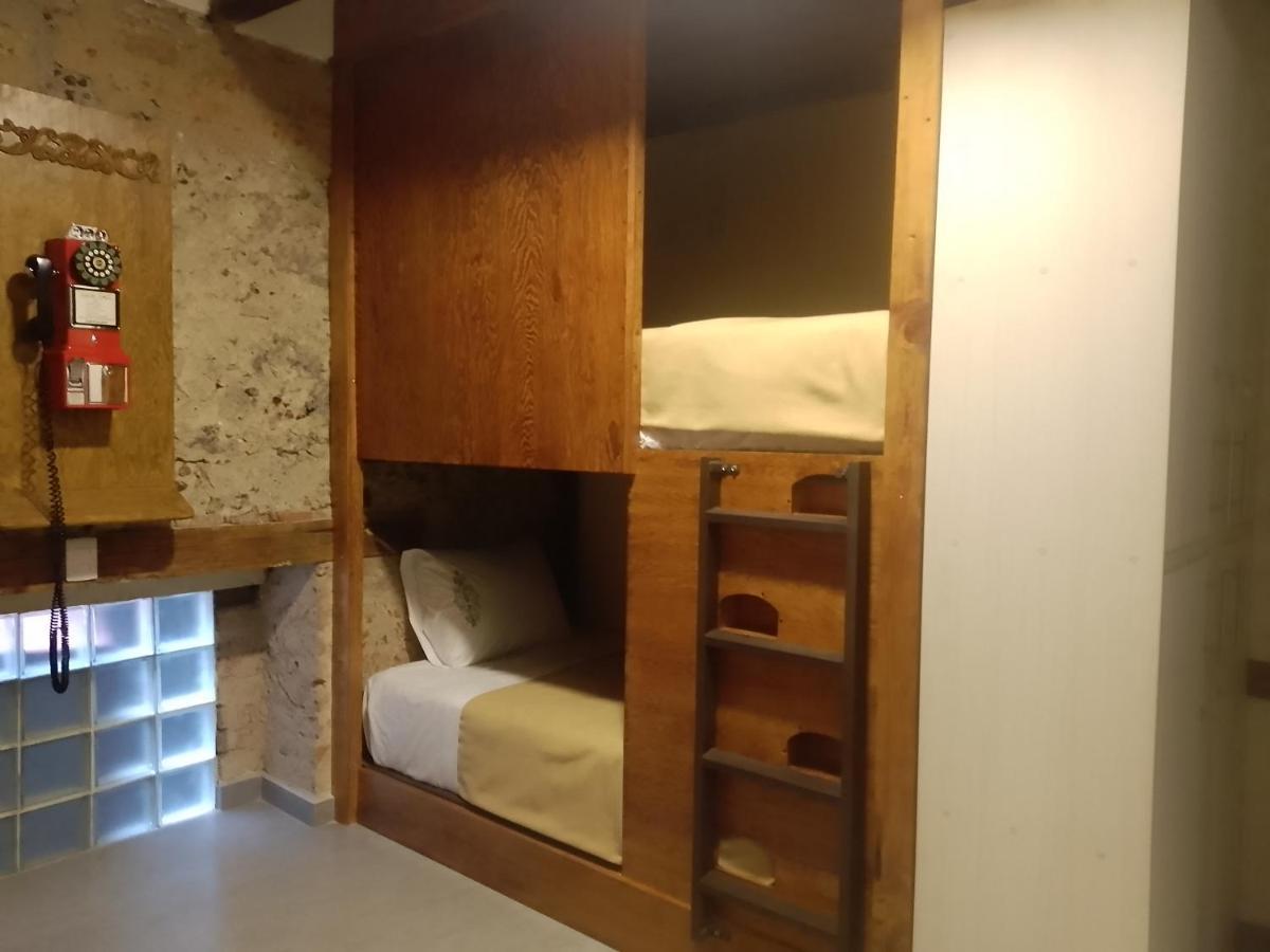 Sonno Plaza Allende Hotel *