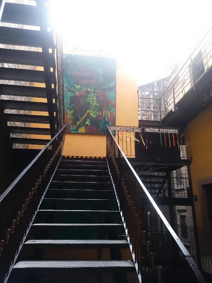 Sonno Plaza Allende Mexico City