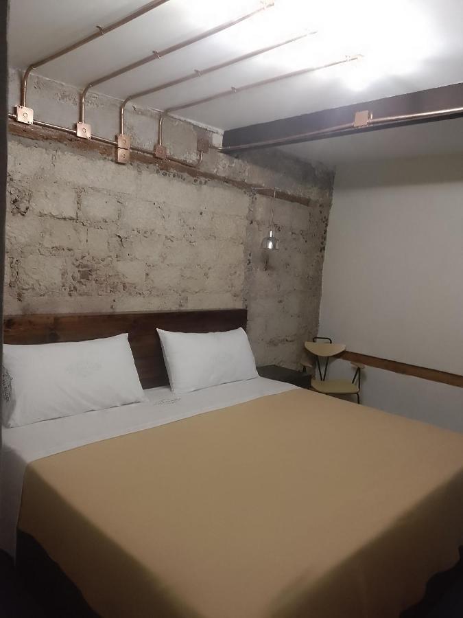 Hotel Sonno Plaza Allende *