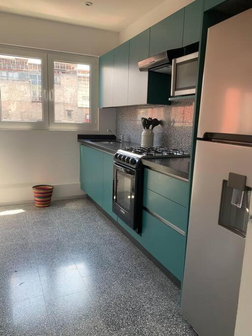 Apartment 110 Loft Iluminado, Donceles 1 Calle Bellas Artes Mexico City