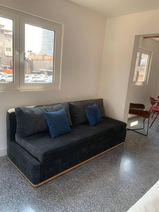 Apartment 110 Loft Iluminado, Donceles 1 Calle Bellas Artes *
