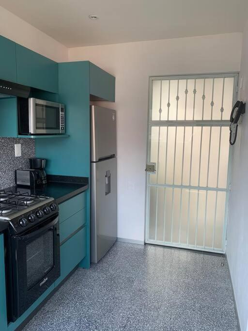 110 Loft Iluminado, Donceles 1 Calle Bellas Artes Apartment Mexico City