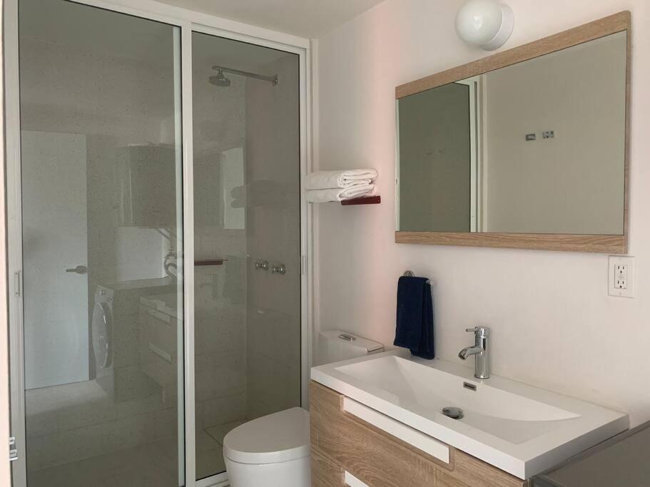 Apartment 110 Loft Iluminado, Donceles 1 Calle Bellas Artes