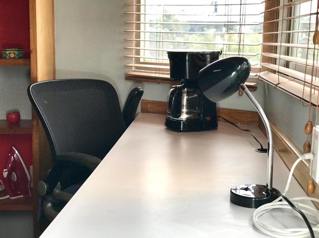 Apartamento Estudios San ángel Loft 1 Nayarit *