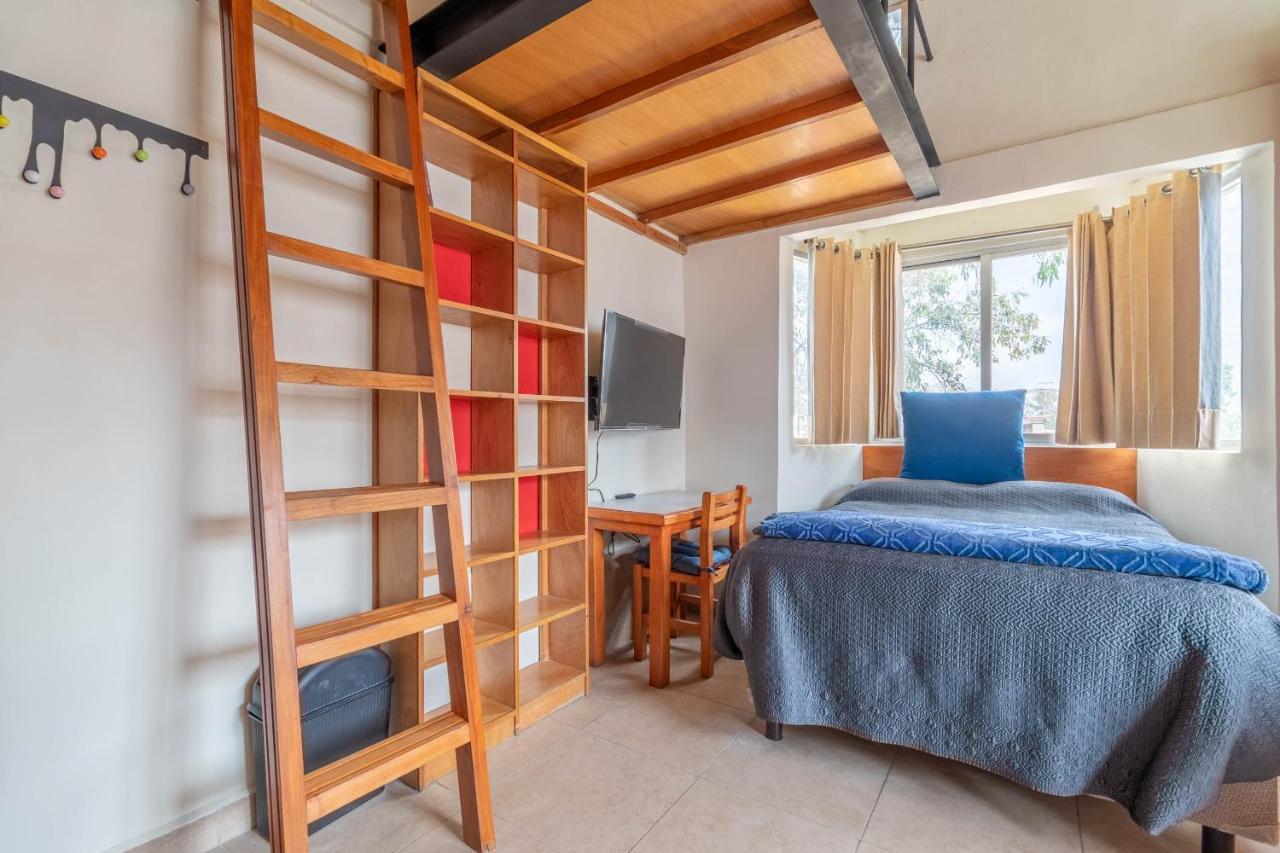 Apartamento Estudios San ángel Loft 1 Nayarit