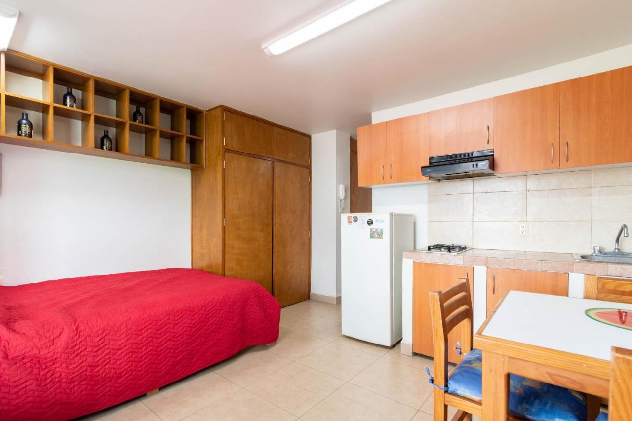 Estudios San ángel Loft 1 Nayarit Apartamento *