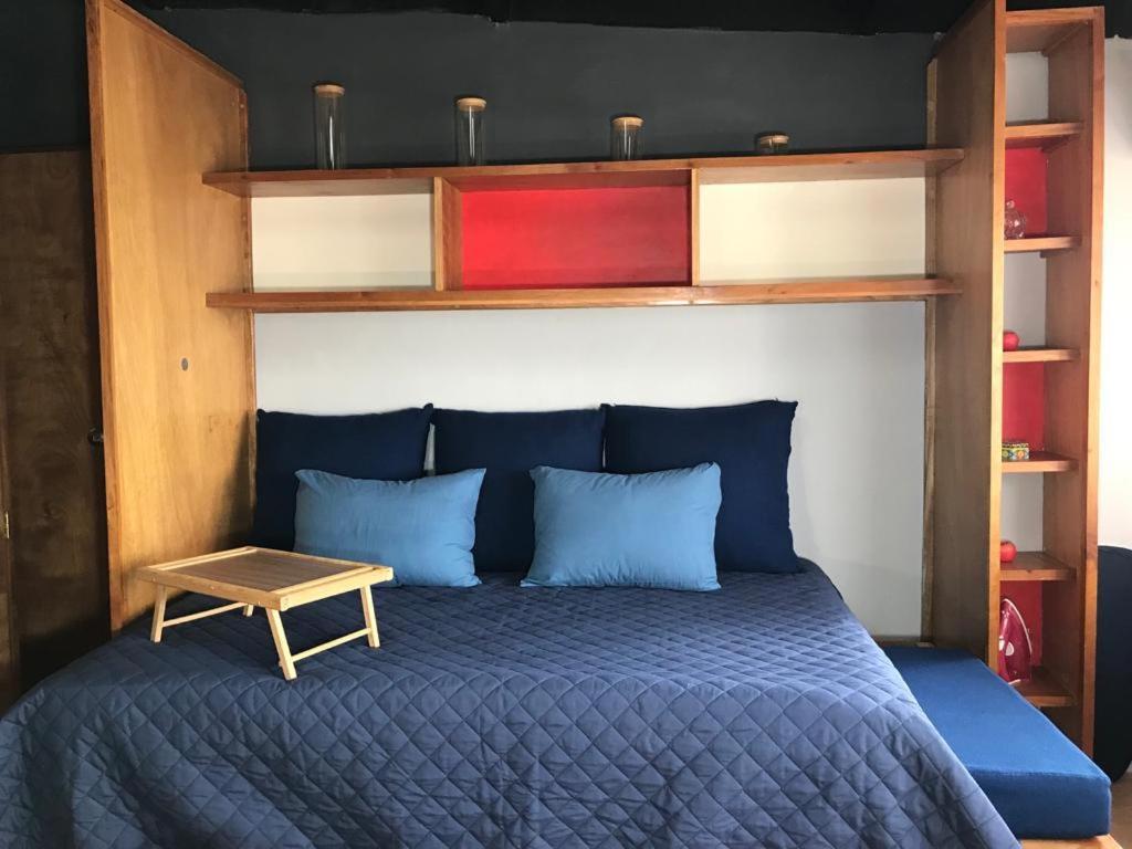 Apartamento Estudios San ángel Loft 1 Nayarit *