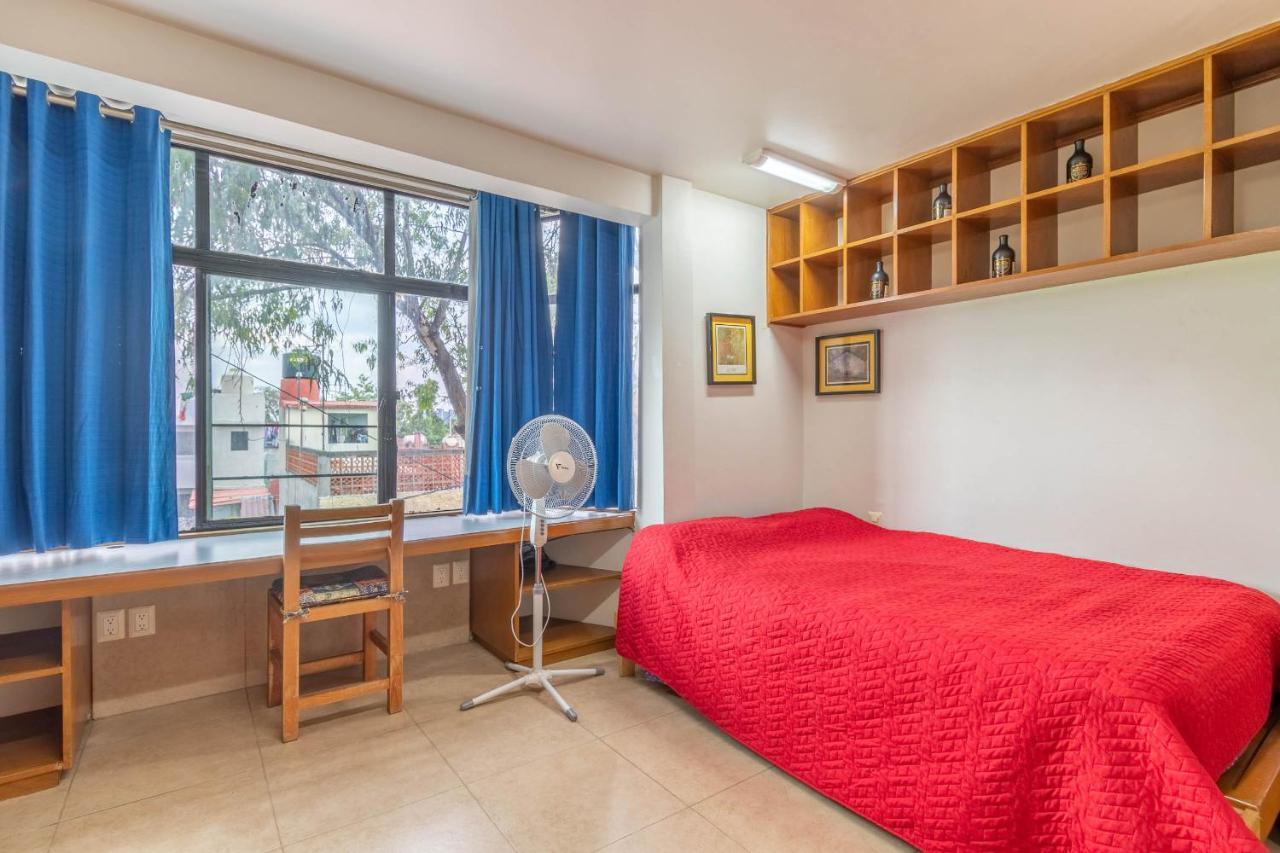 Estudios San ángel Loft 1 Nayarit *