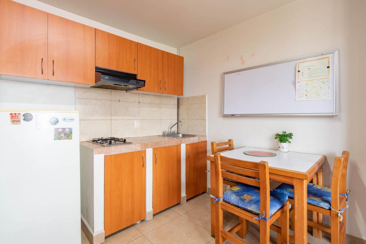 Apartamento Estudios San ángel Loft 1 Nayarit