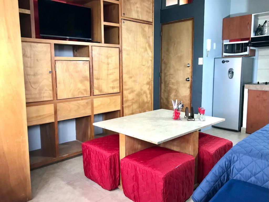Estudios San ángel Loft 1 Nayarit *