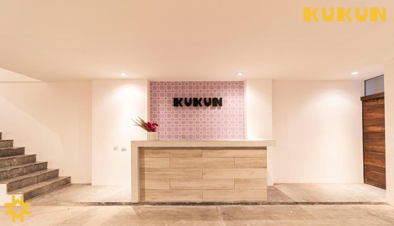 Apartment Casa Antonio By Kukun Mexico City
