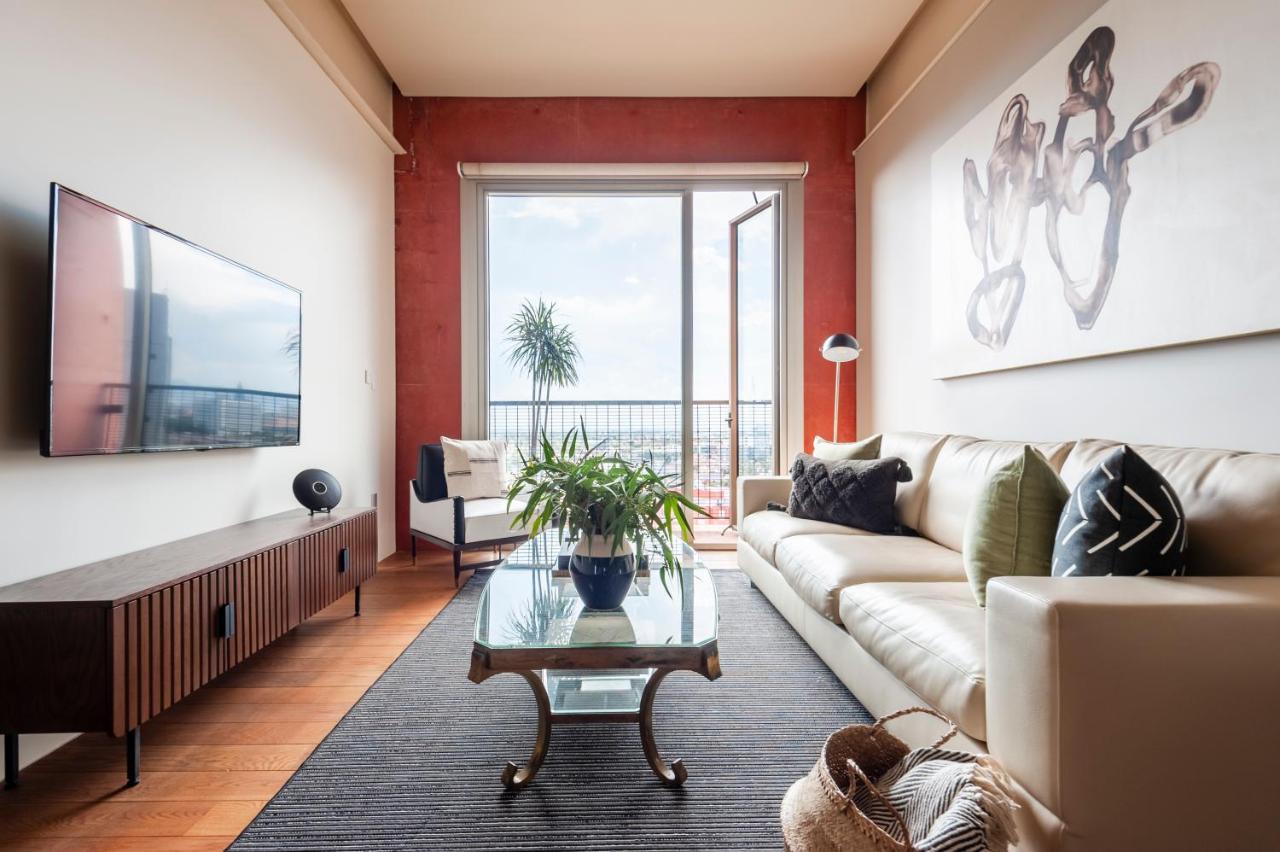Reforma Apartamento