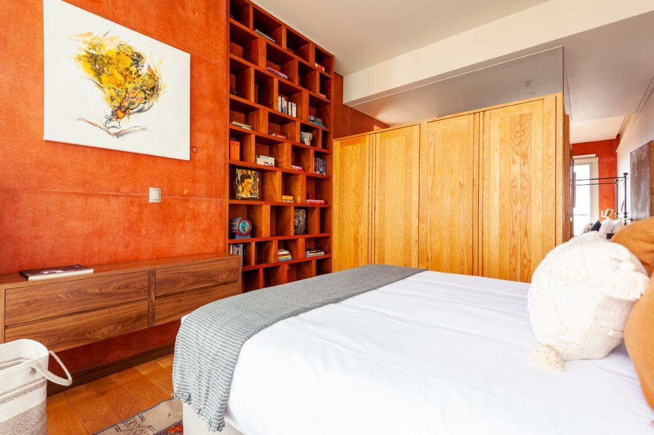Reforma Apartamento México DF