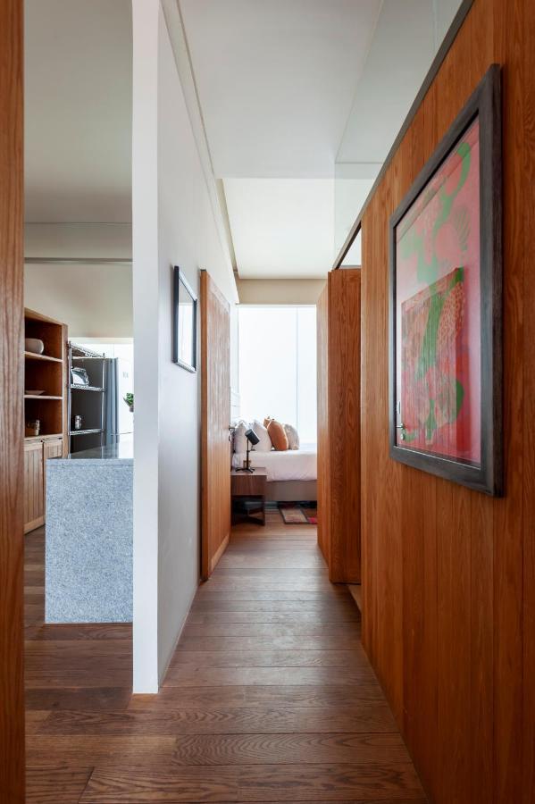 Reforma Apartamento México DF