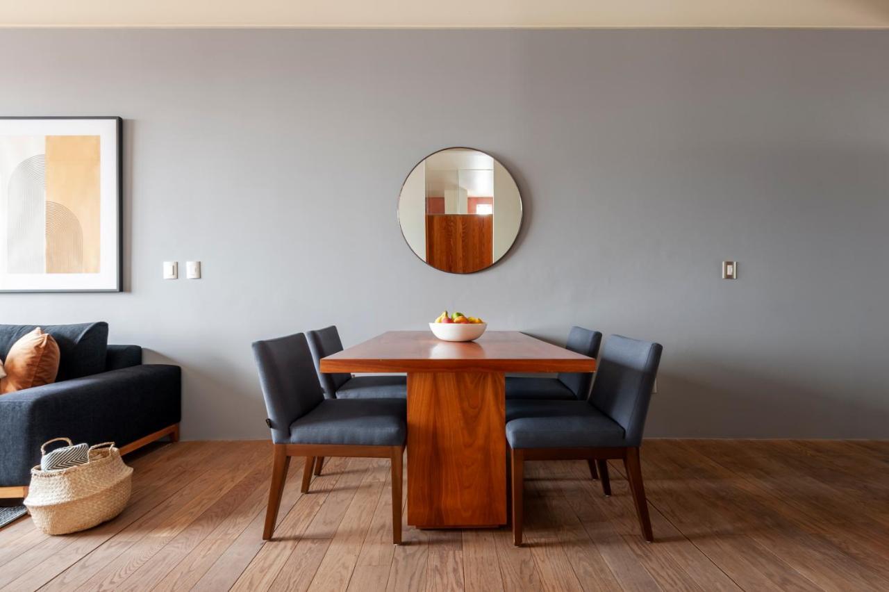 Apartamento Reforma *