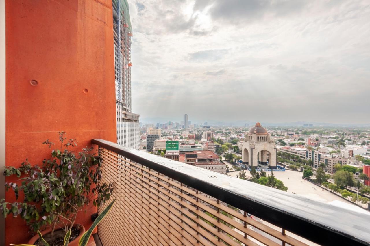 Reforma *