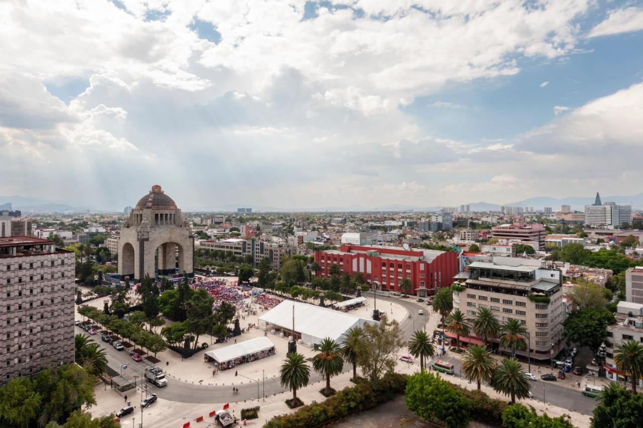 Reforma