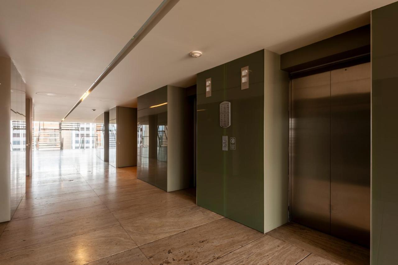 Reforma Apartamento