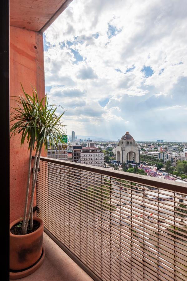 Reforma Apartamento México DF
