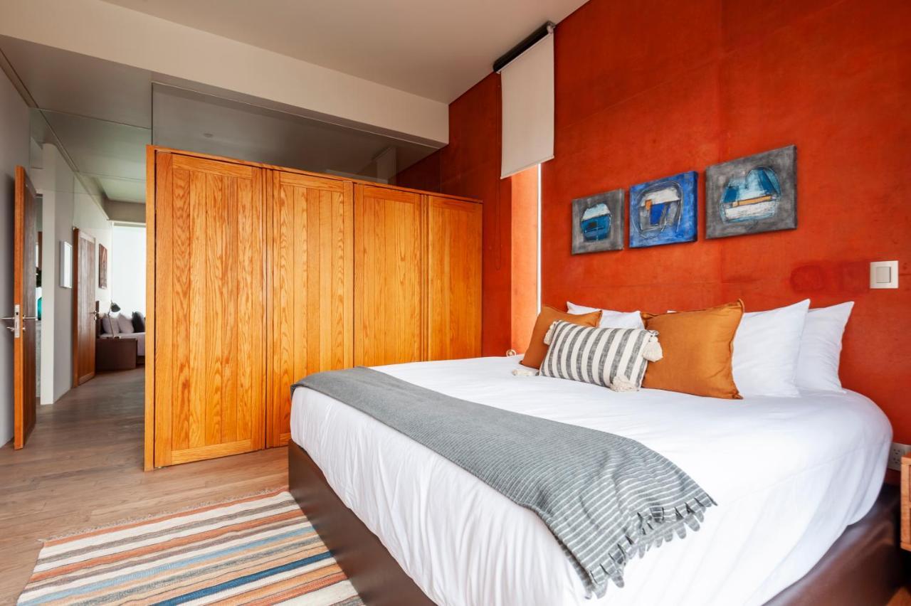 Apartamento Reforma México DF