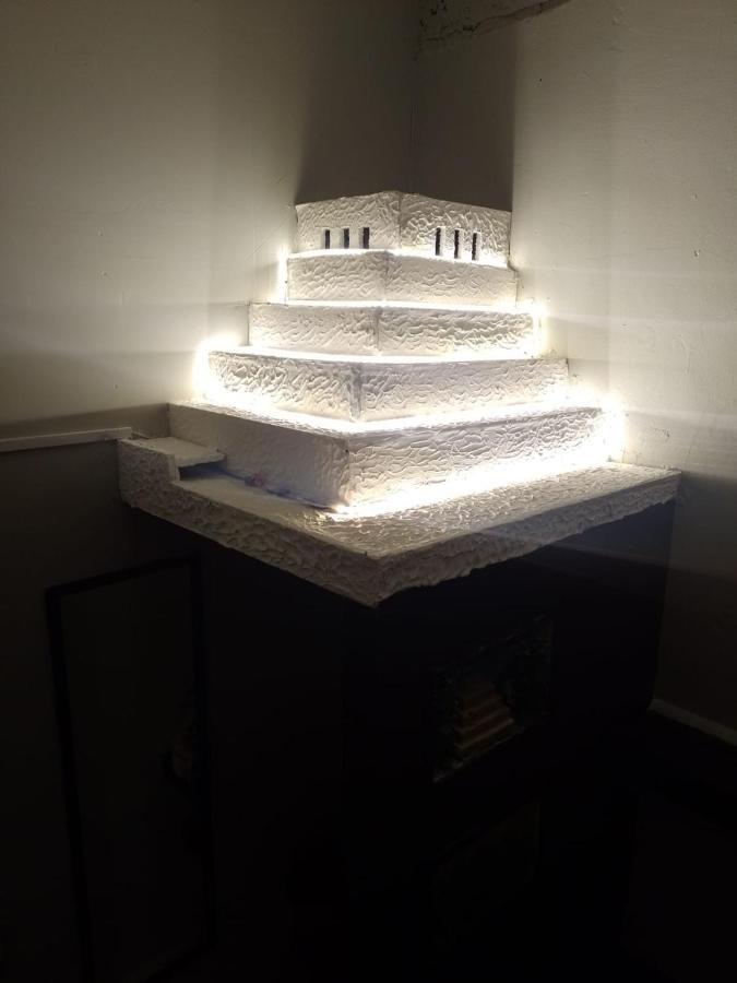Alojamiento Culturas Guest house *